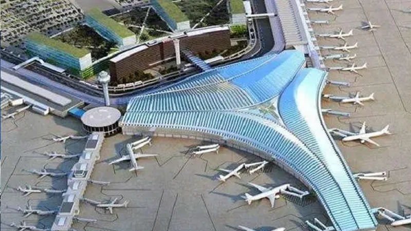 機場滅鼠滅蟑